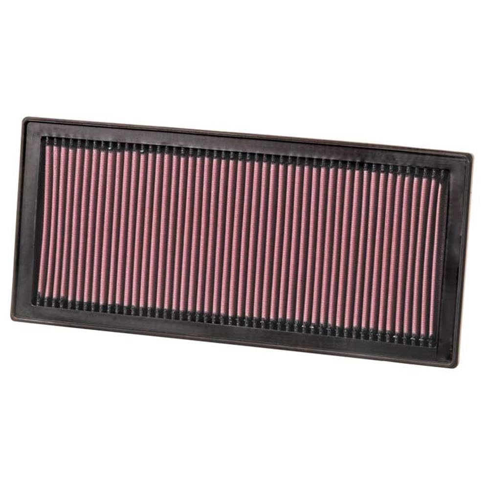 Amazon.com: K&N Engine Air Filter: Increase Power & Acceleration