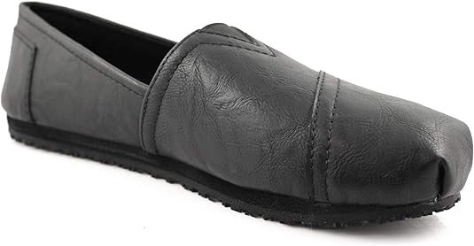 are bobs slip resistant