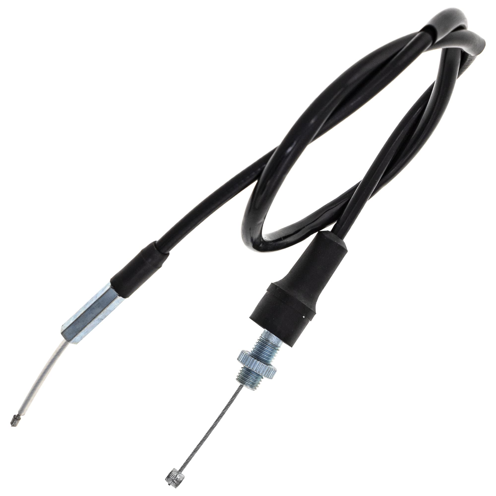 NEW THROTTLE CABLE FITS YAMAHA ATV BIG BEAR YFM350FW 4X4 - Foto 12