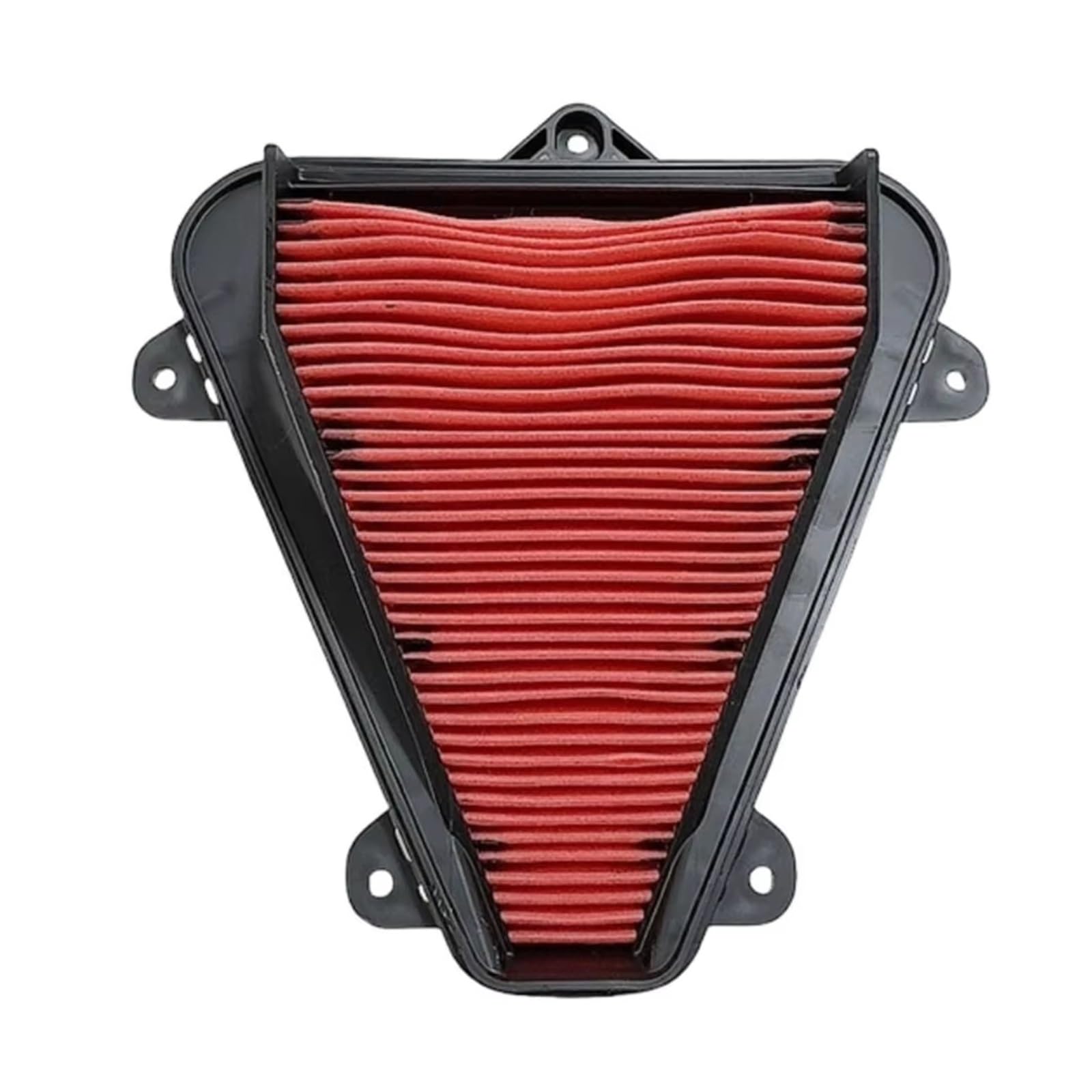 Filtro Aspirazione Aria Moto Per XL750 Transalp | Per CB750 Hornet 2023-2025 Filtro aria motore moto OEM: 17210-MLB-D00(Normal)