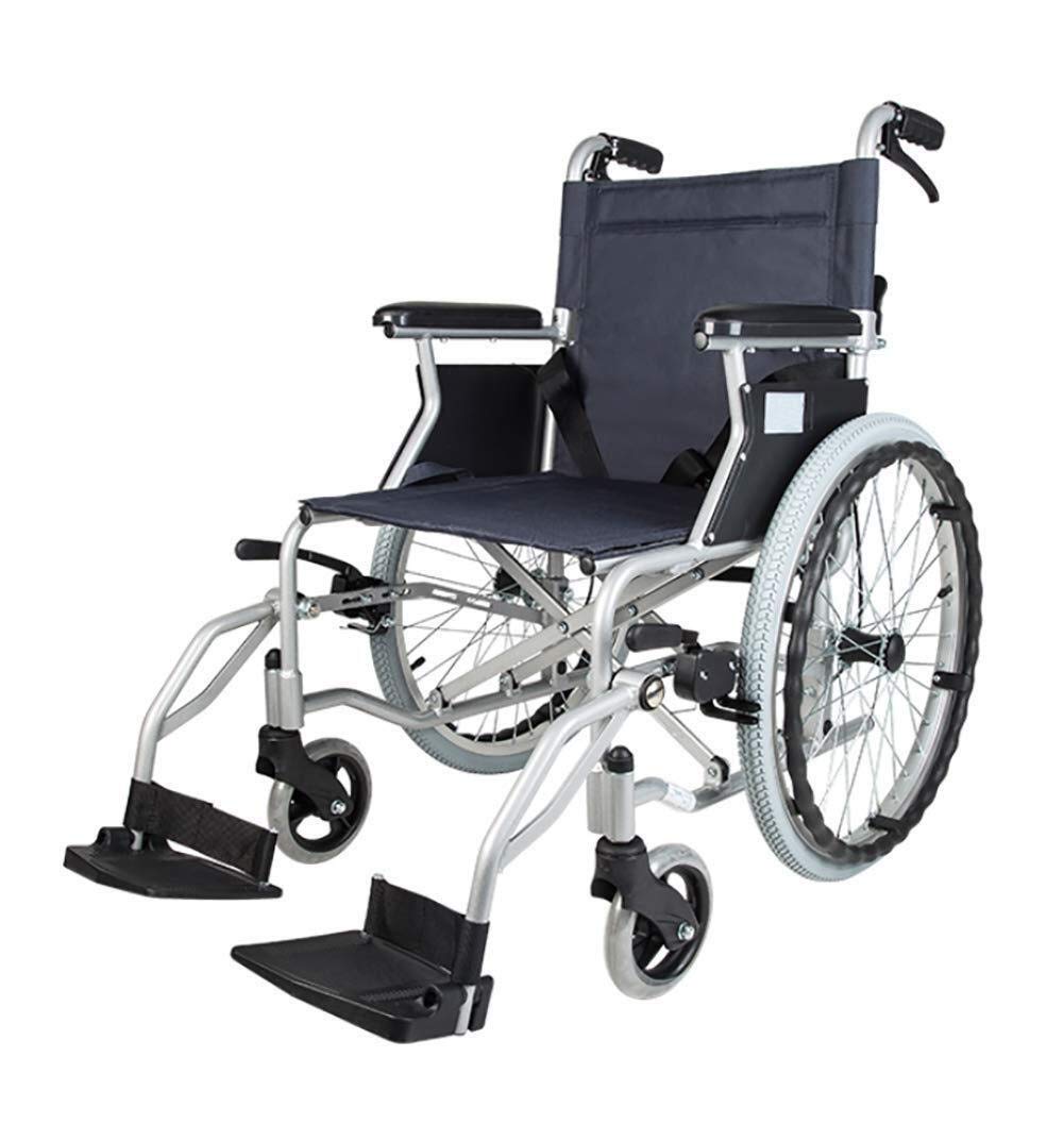 Buy ZCNCN Wheelchair Wheelchairs Self Propelled Lightweight Folding