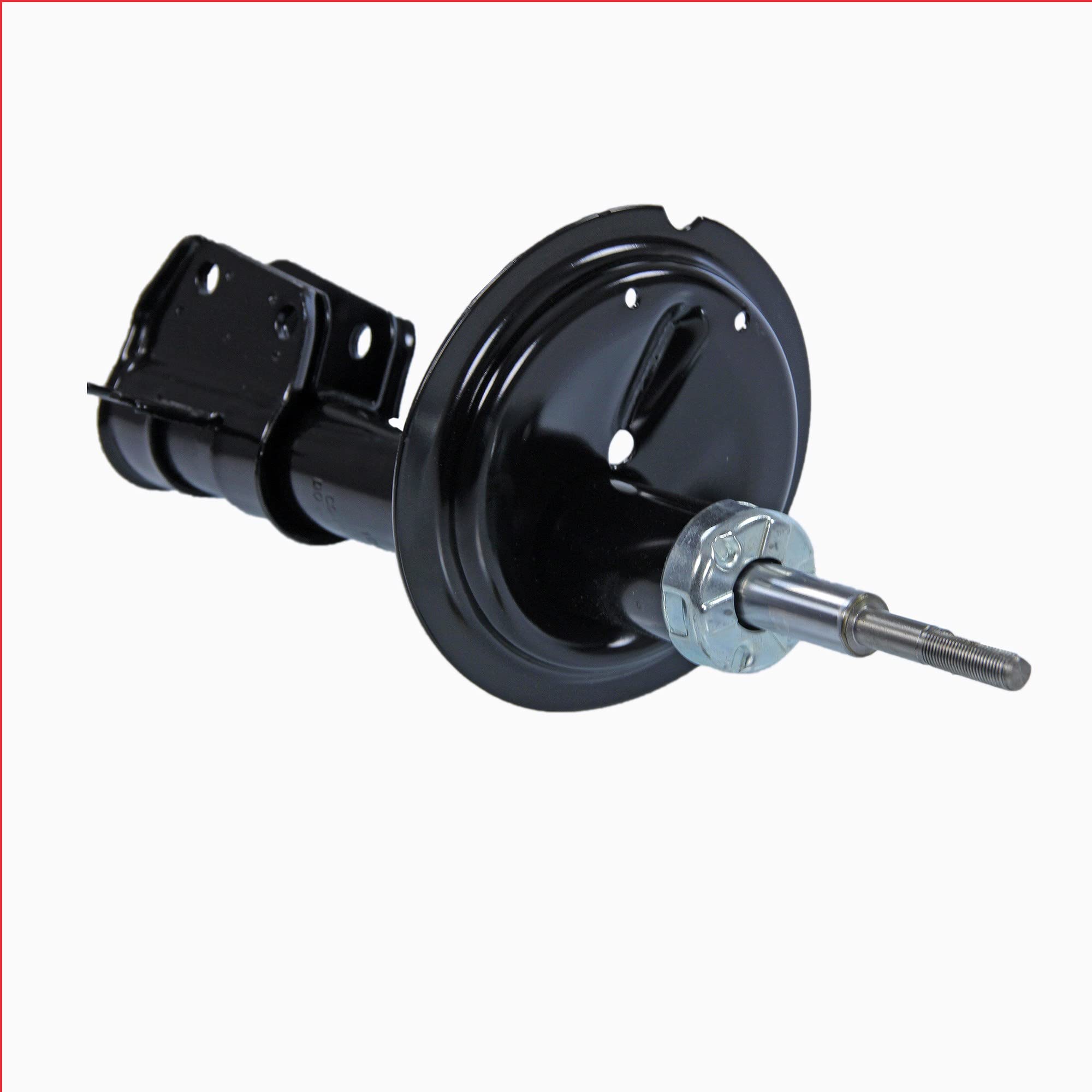 ATEC Germany 4x ammortizzatore a pressione d'olio anteriore e posteriore,