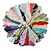 EMBEK Variety of Womens Underwear Pack T-back Thong Bikini Hipster Briefs Cotton Lace Panties (Medium, 10 Pcs)