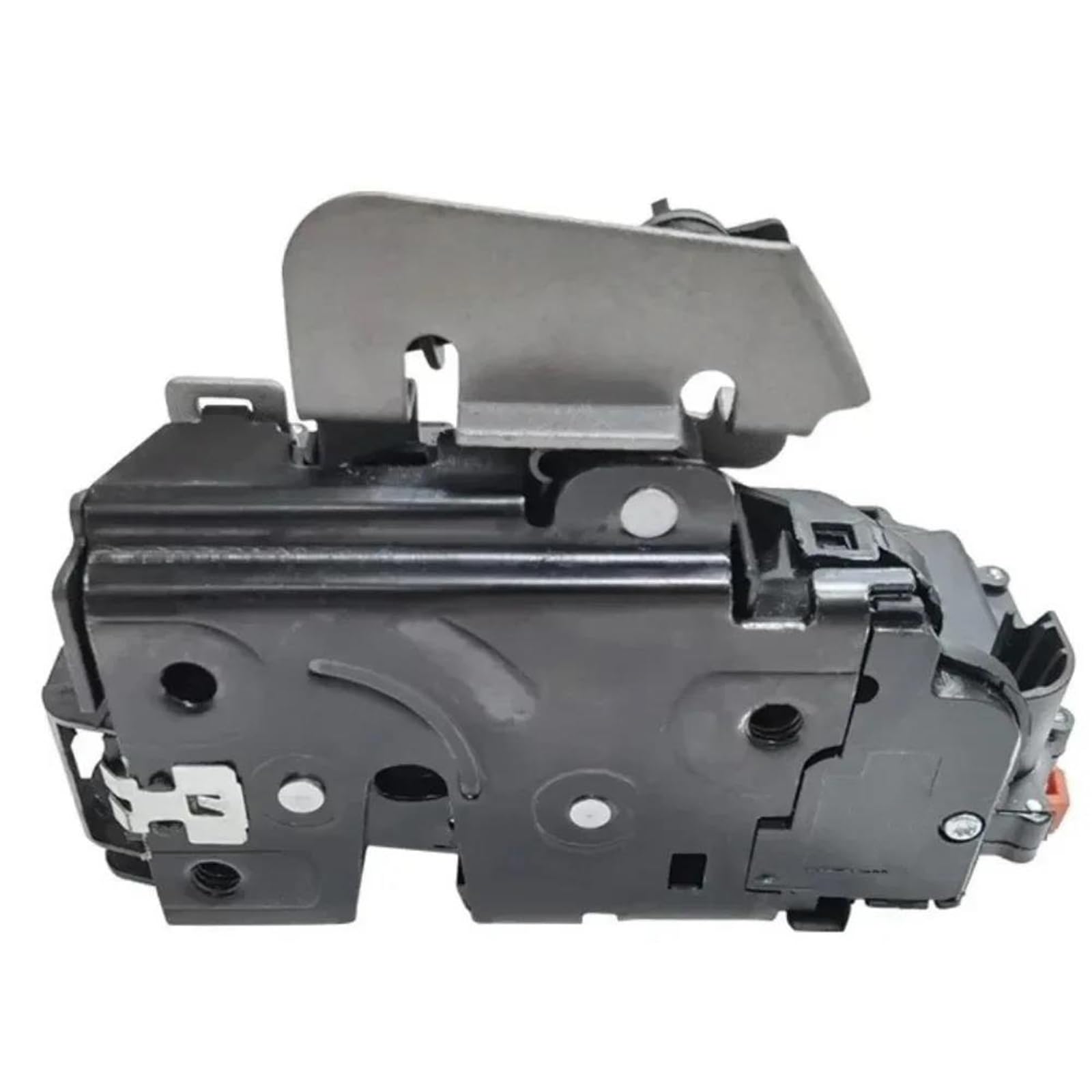 Auto Serratura Attuatore 4E1837015 4E1837015A Per A3 Per MK2 Per 8P Per A8 Per D3 Per 4E Attuatore Serratura Portiera Anteriore Sinistra