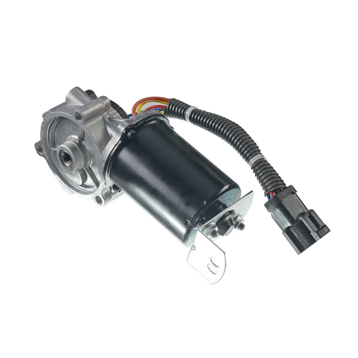 A-Premium Transfer Case Shift Motor Replacement for Ford Expedition 2002-2006 Lincoln Navigator 2002