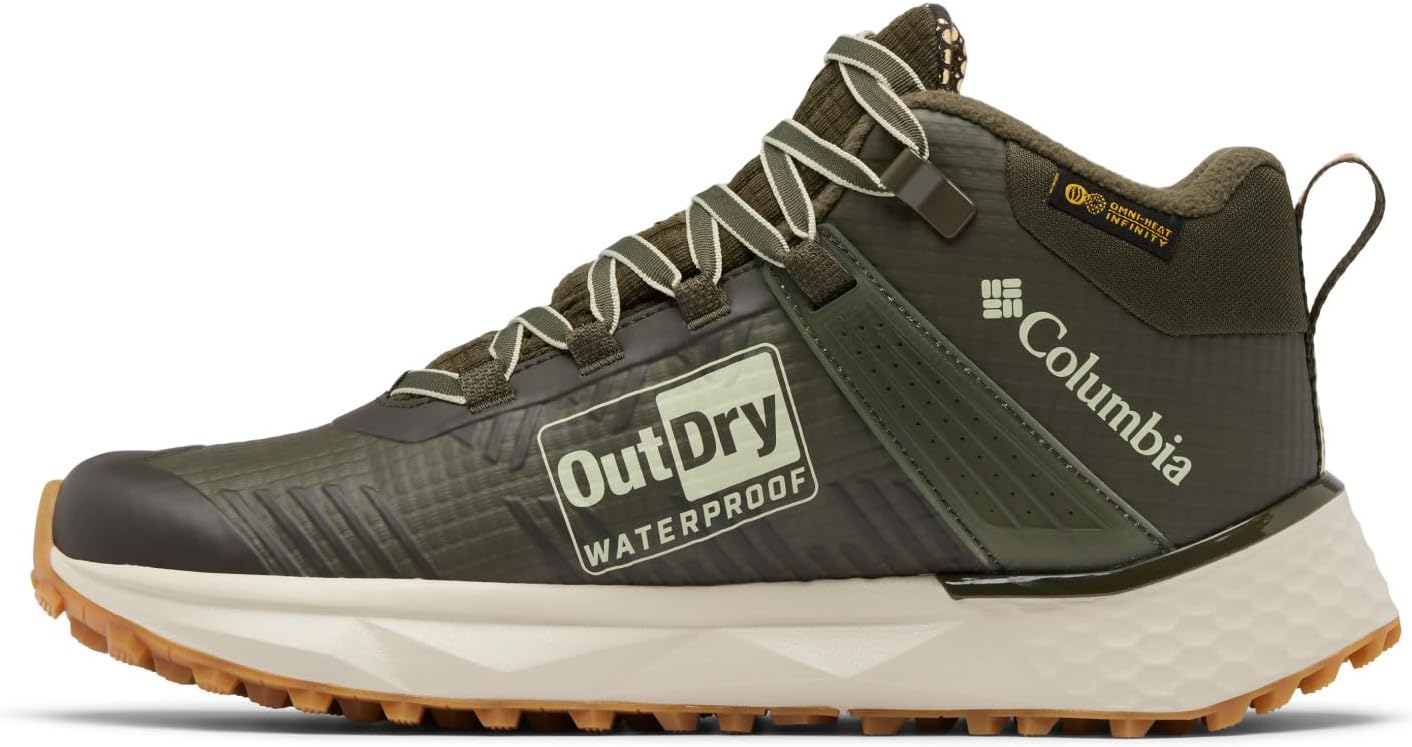 Columbia Men's Facet 75 Equinox