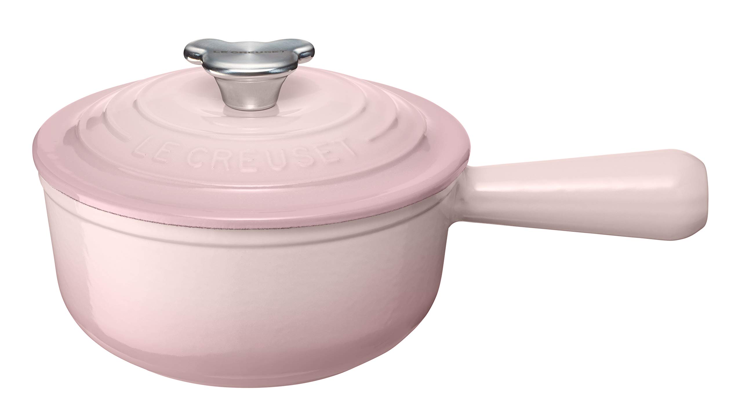 Amazon｜ル・クルーゼ(Le Creuset) 鋳物 ホーロー 鍋 ソースパン  