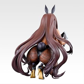 一番くじ 勝利の女神 ニケ NIKKE B賞 ノワール フィギュア Amazon.co.jp: 一番くじ 勝利の女神：NIKKE ニケ CHAPTER5 B賞