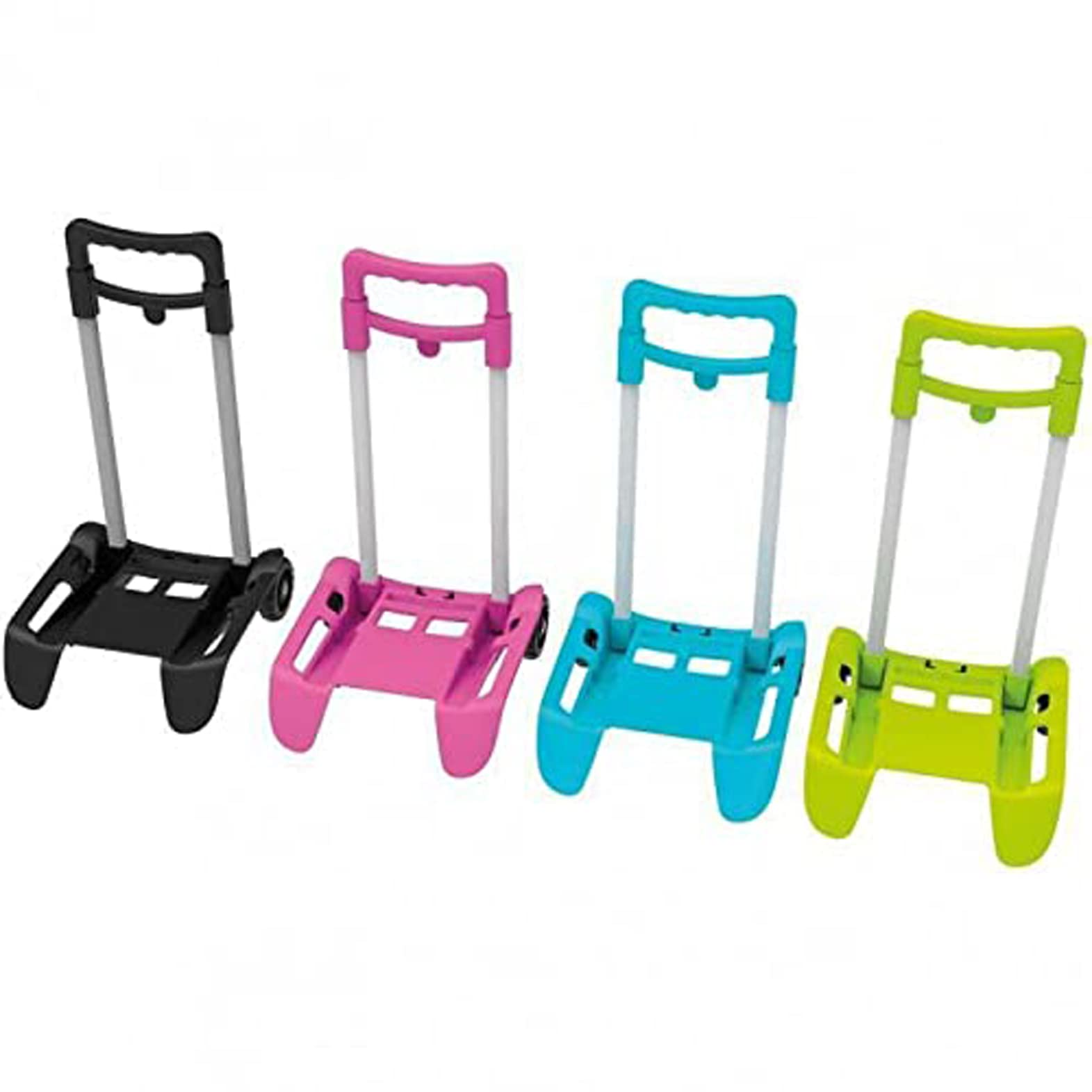 SJ Gang Schultrolley Be Box Plus
