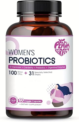 60 unidadespaquete de 1  Olor vaginal - Probiótico vaginal, equilibra el valor de pH del cuerpo y el metabolismo normal, bacterias beneficiosas