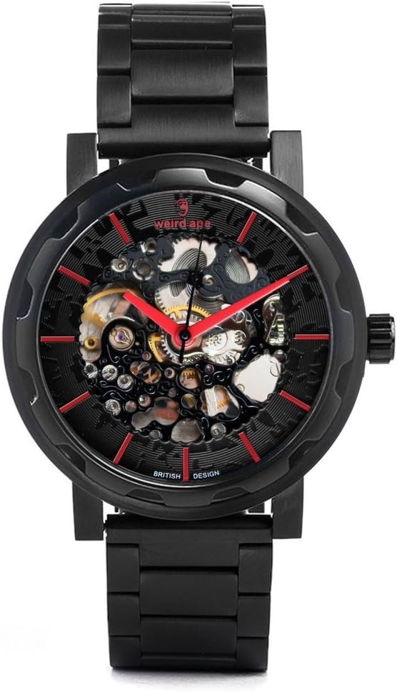 Weird Ape Men’s Watch – Kolt
