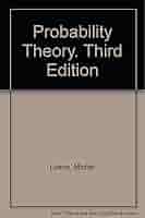 Probability Theory 第三版 Michel Loève Amazon.com: Probability Theory. Third Edition : Loeve