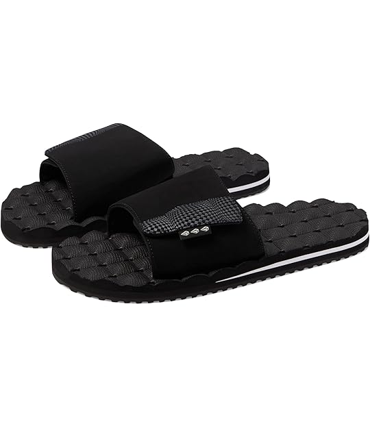 Mens slides + FREE SHIPPING | Zappos.com