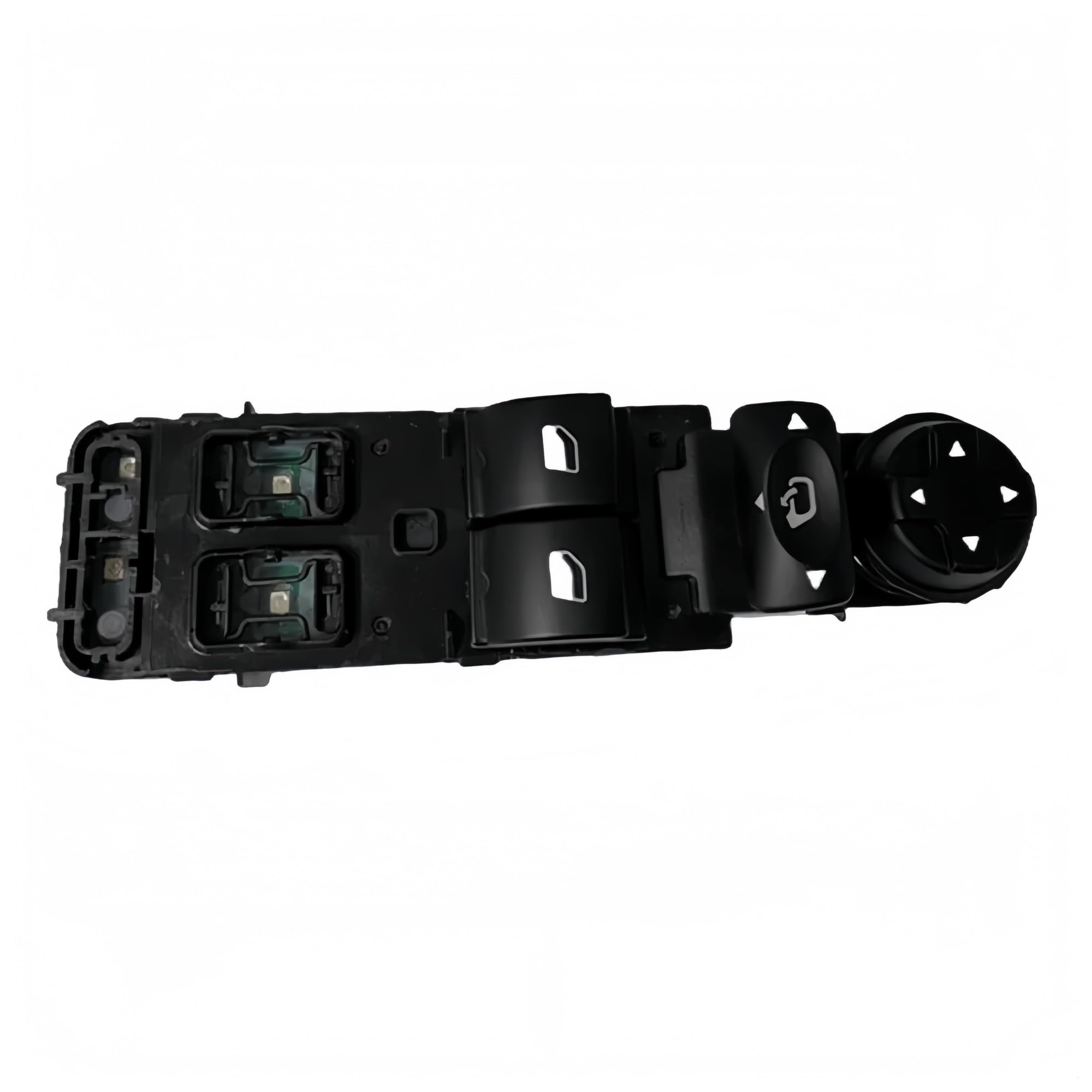 Coche para interruptor de Control ventana principal para RCZ 2010-2015 96659921ZD 6490FW 6490FX
