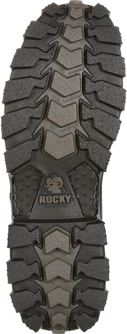 ROCKY Alpha Force Composite Toe Waterproof Public Service Boot - Image 4