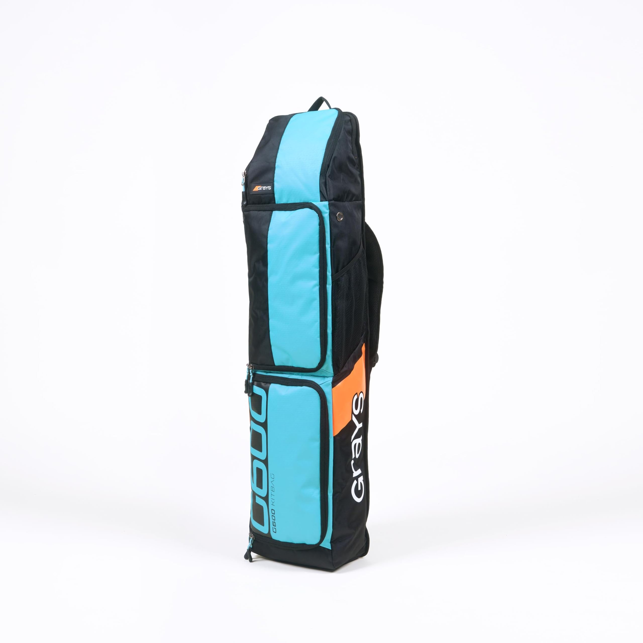 GRAYS Bolsa Sticks G600 Hockey Hierba, Kitbag G600 (Aqua)