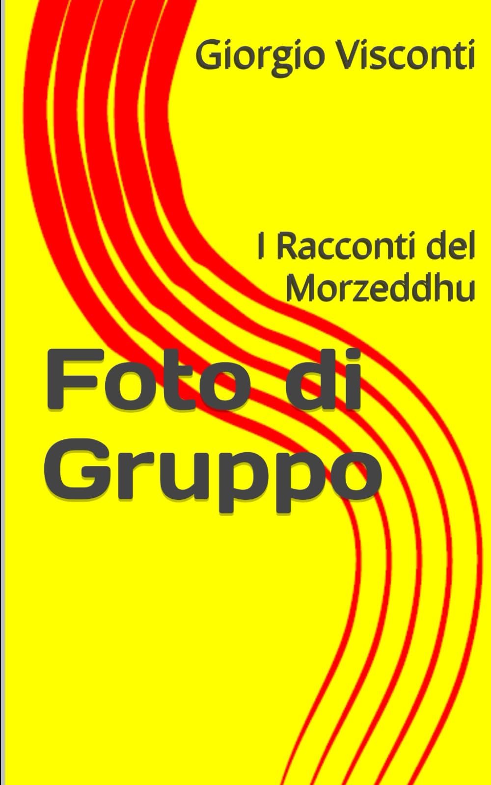 Foto di Gruppo: I Racconti del Morzeddhu