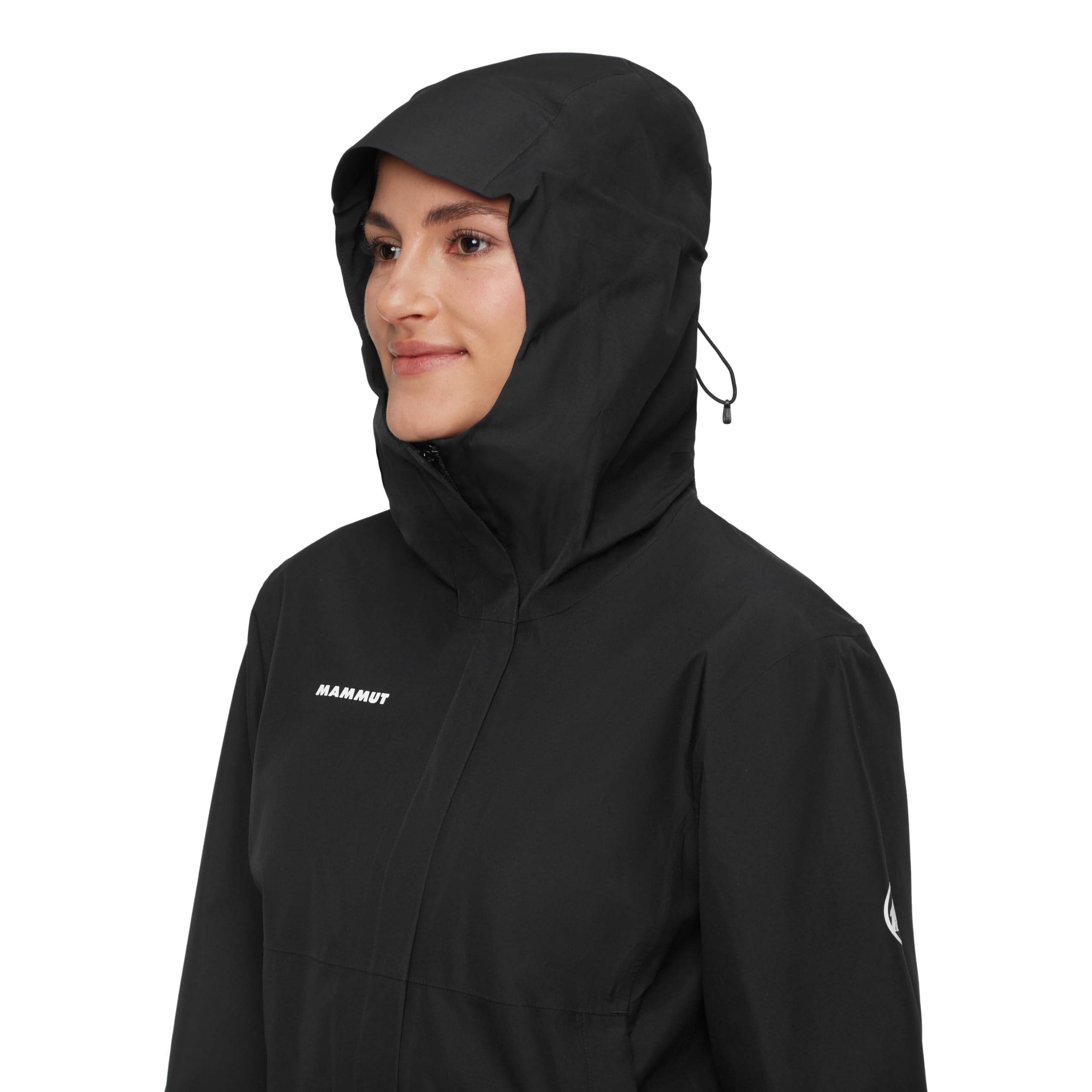 Mammut Kurtka Kobiety Treeline Light Hs Hooded Jacket Women