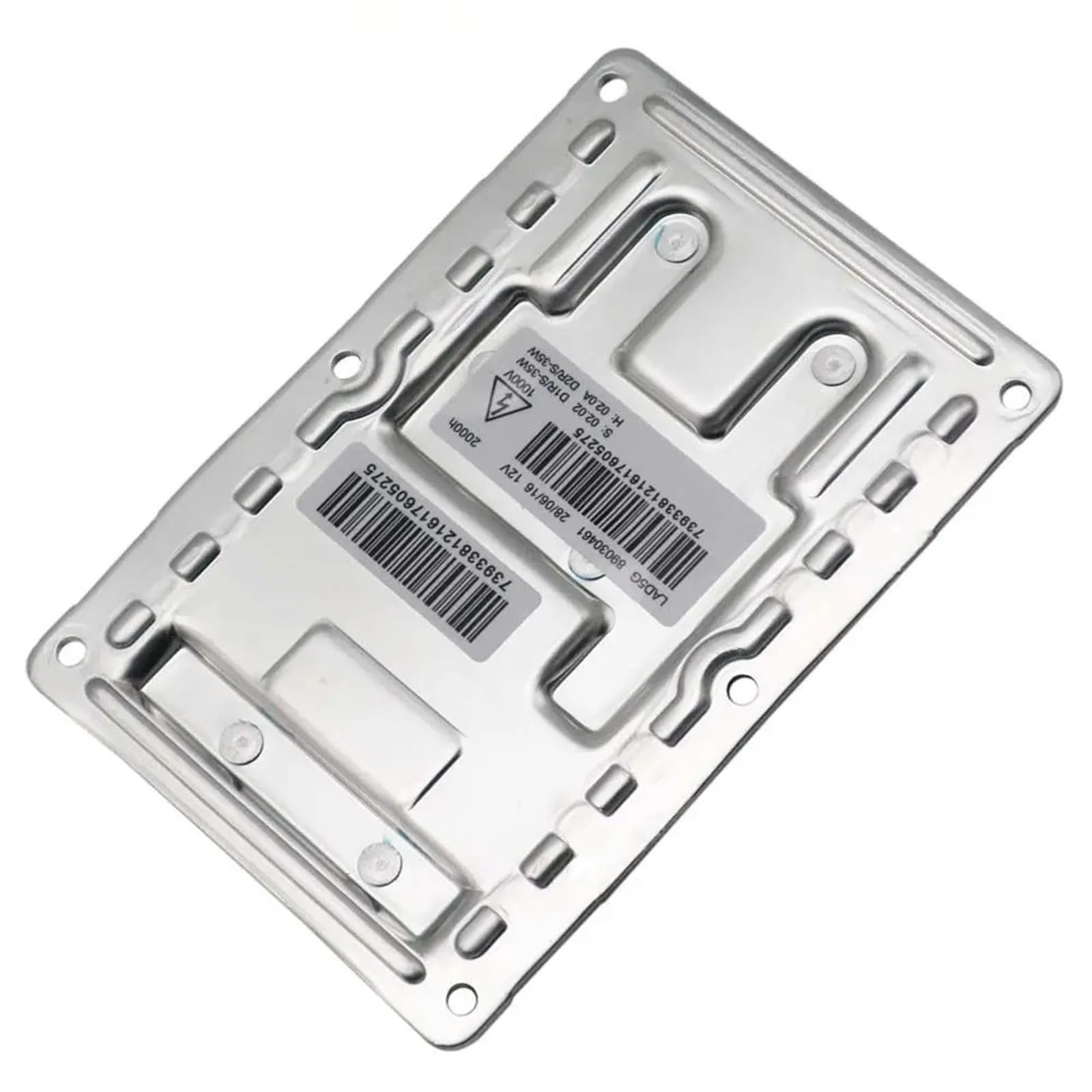 12Pin D1S D1R Xenon Ballast Control Unit Igniter 89030461 89031486 Car Accessories 1Pcs
