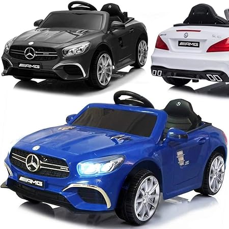 Kinder Elektroauto Elektrisches Kinderauto Mercedes Benz Sl63 Amg Lizensiert Mit 12v Akku 2x45w Motoren Usb Mp3 Licht Federung Amazon De Spielzeug Kinder Elektroauto Elektrisches Kinderauto Mercedes Benz Sl63 Amg Lizensiert Mit 12v Akku 2x45w Motoren Usb Mp3 Licht Federung Amazon De Spielzeug