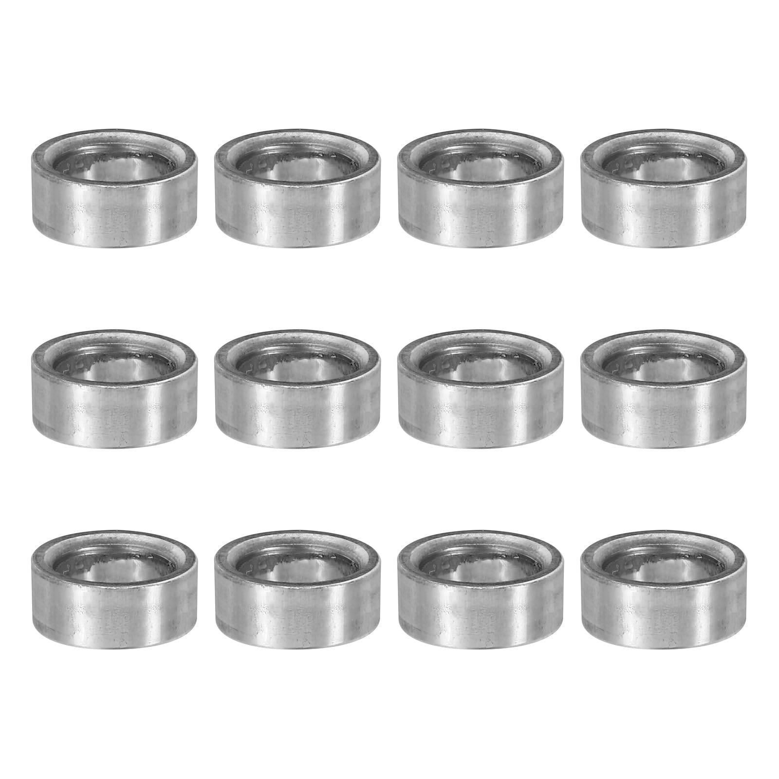 PATIKIL M8 Steel Spacers
