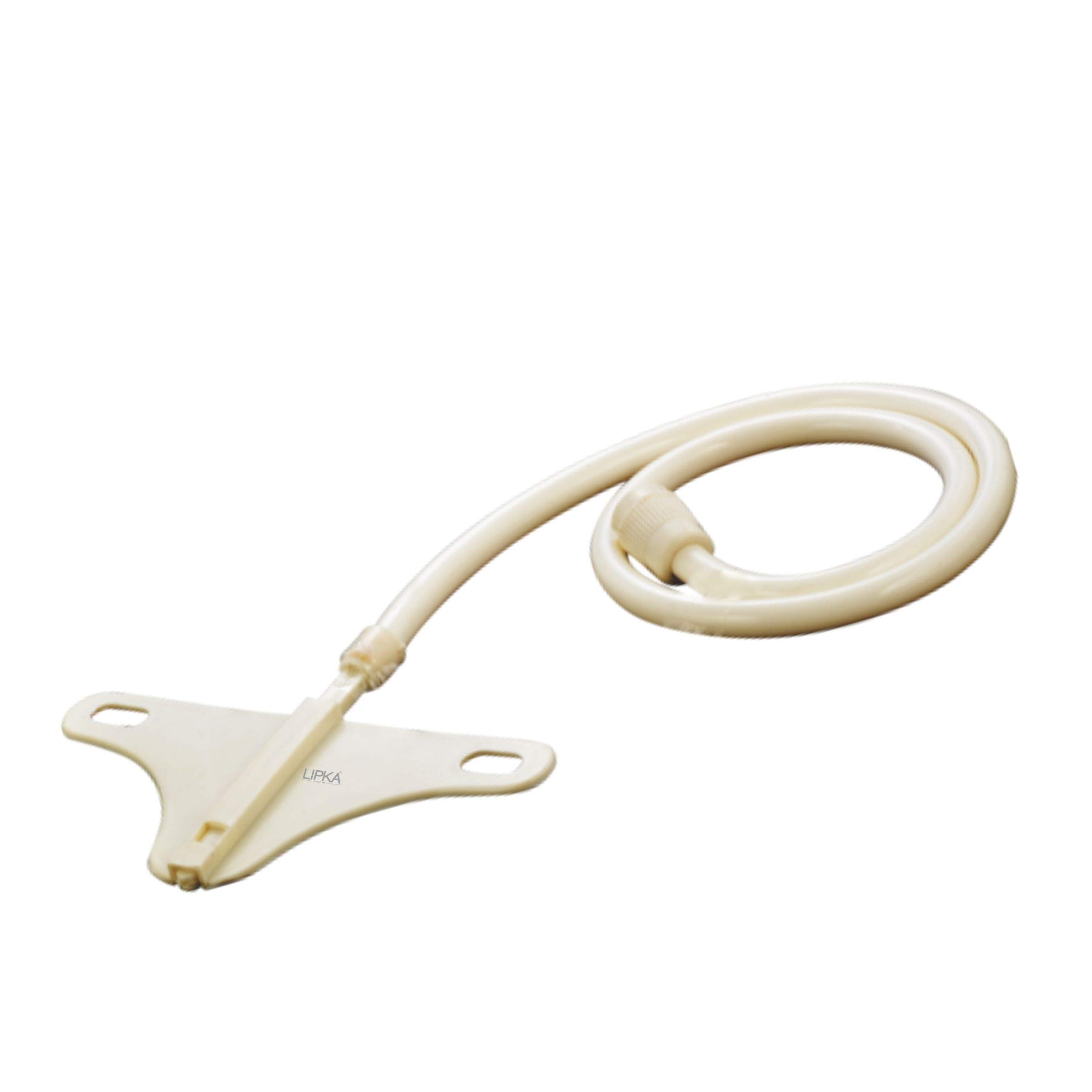 Lipka PTMT Jet Spray Straight with 1 Meter Connection Pipe (B082KF1T96) Amazon Price History, Amazon Price Tracker