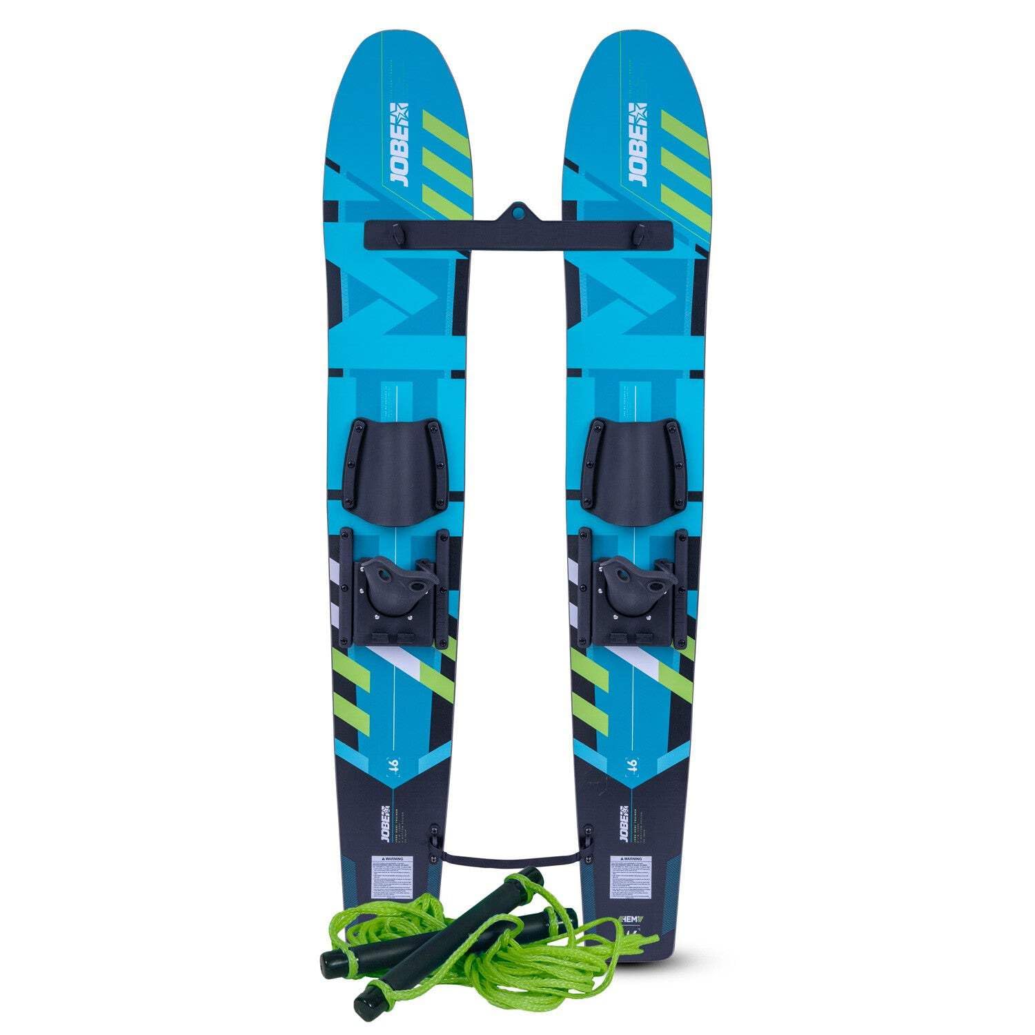 Jobe Hemi Trainer Wasserski Gr. 46 (inch) Bindungsgröße: US 3-6 - Europa 29-36 j22