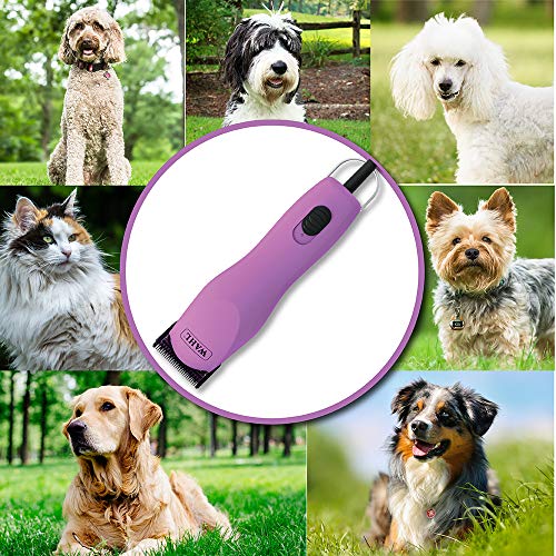 Wahl professional animal thick coat pet clipper & dog clipper Clearance