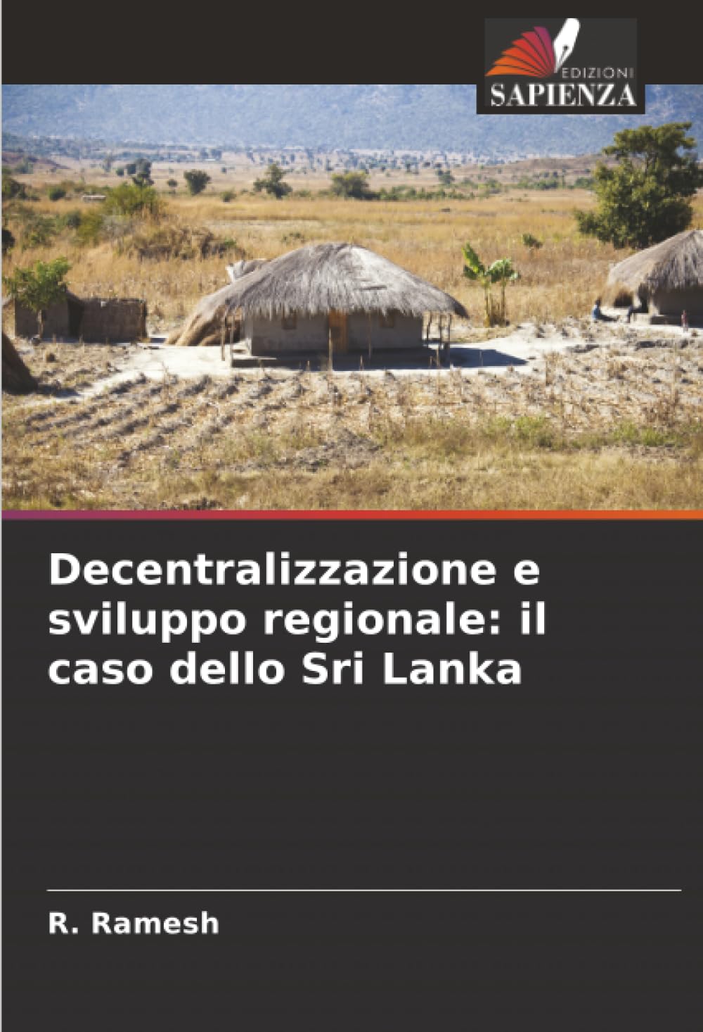 Decentralizzazione e sviluppo regionale: il caso dello Sri Lanka
