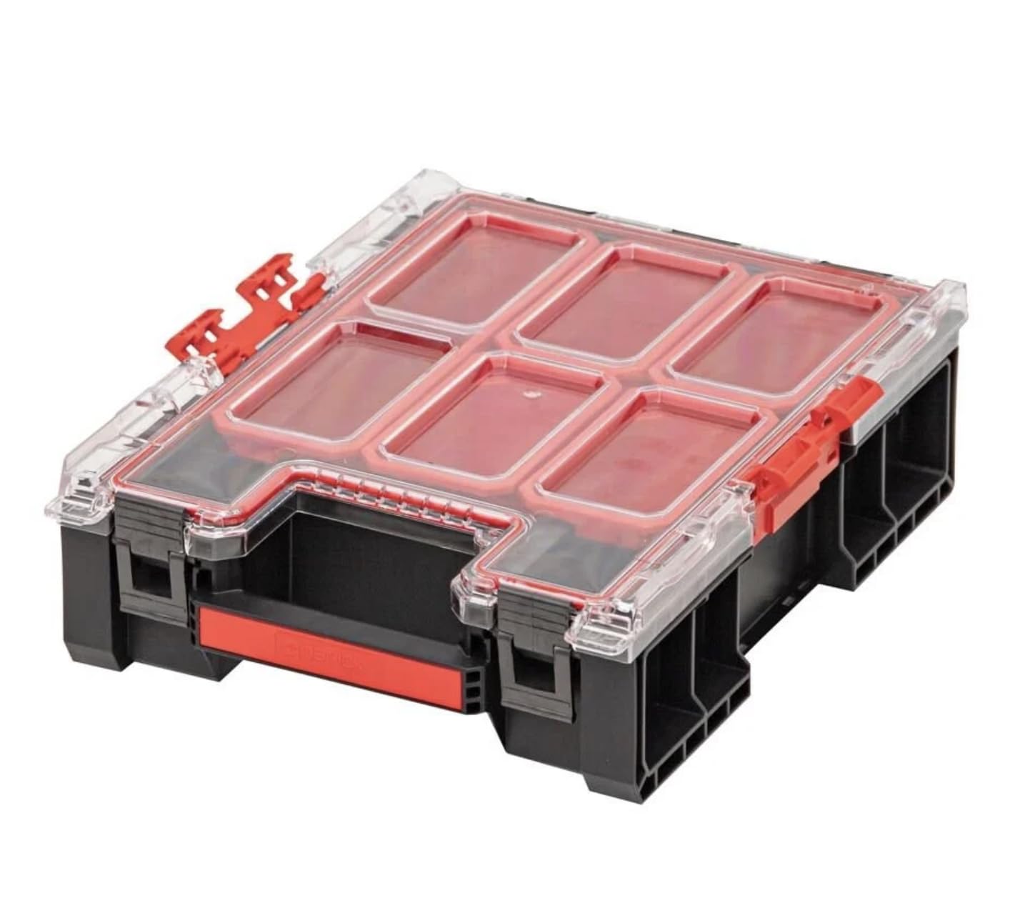 Qbrick System ONE Organizer M Plus 2.0 Takım Çantası