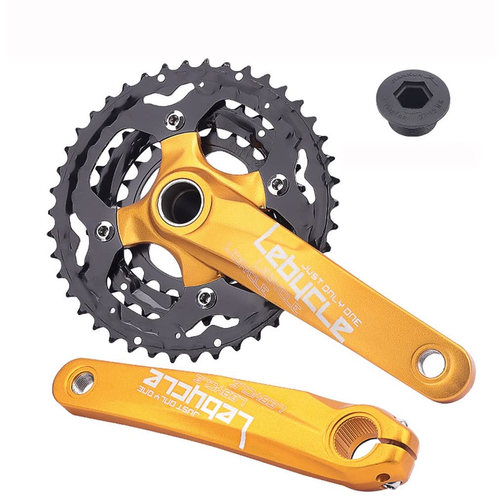 Sinz 92-8063 Expert Lite Alloy Crank Square 130Mm