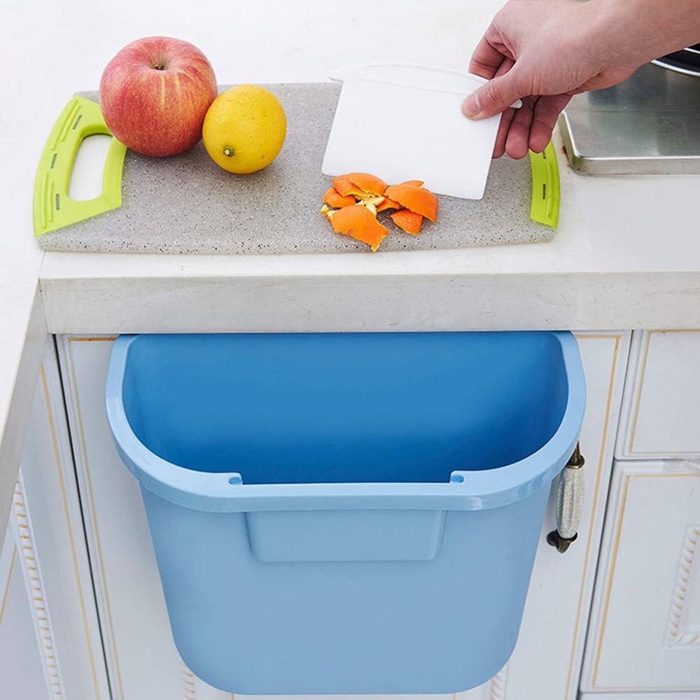 secchio dell'immondizia per la camera da letto