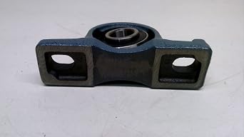Asahi P204 Pillow Block