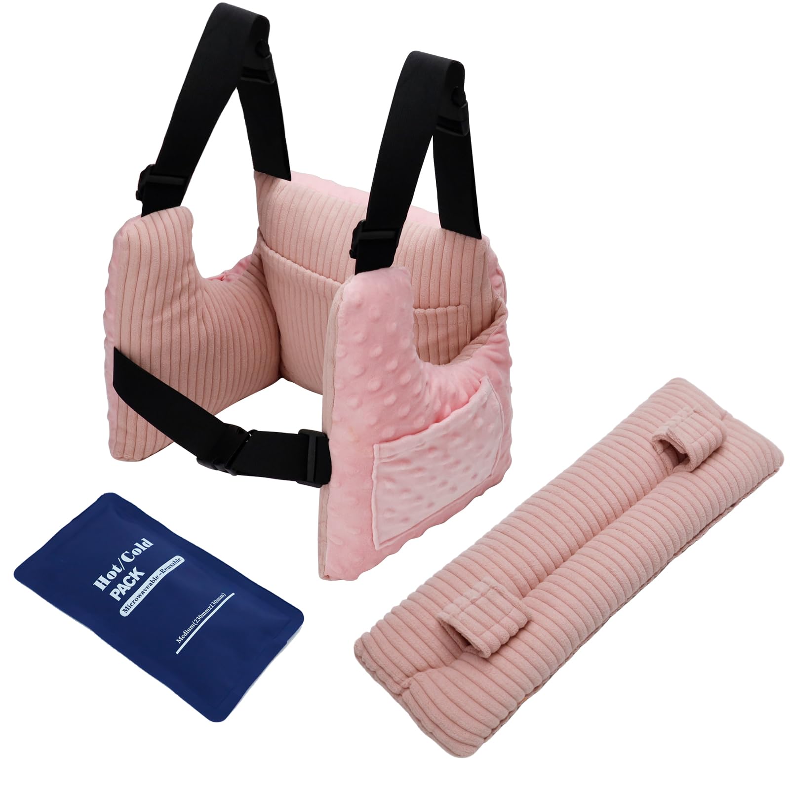 RoamReady Post Mastectomy Pillow