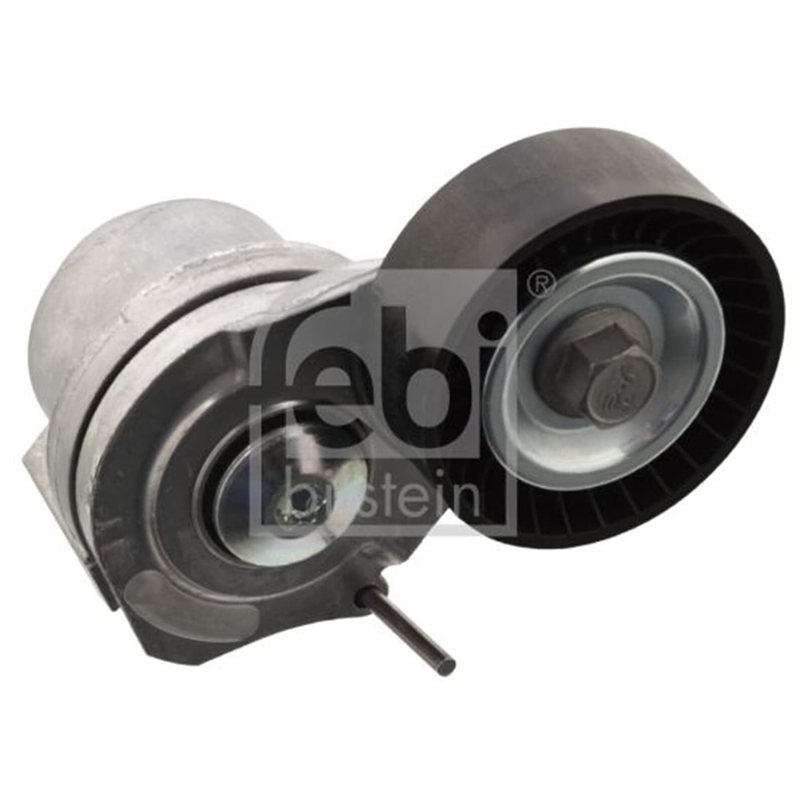 FEBI BILSTEIN Tendicinghia, Cinghia Poly-V 102183 Compatibile con: CHEVROLET CRUZE, CRUZE Schrägheck, CRUZE Station Wagon, OPEL ASTRA J, ASTRA J Caravan, ASTRA J GTC, ASTRA J Stufenheck, CORSA D