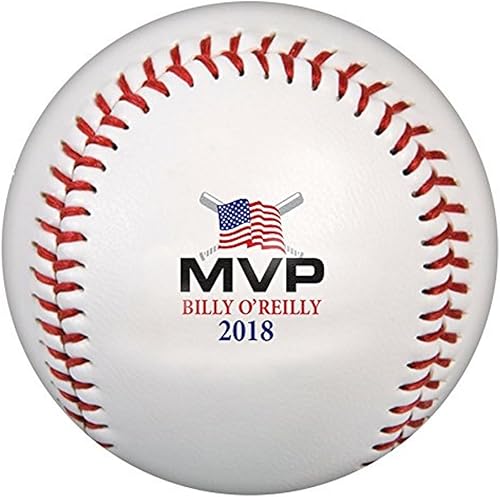 Pelotas de béisbol personalizadas, tamaño oficial elige entre 15 diseños o sube una foto o logotipo de empresa