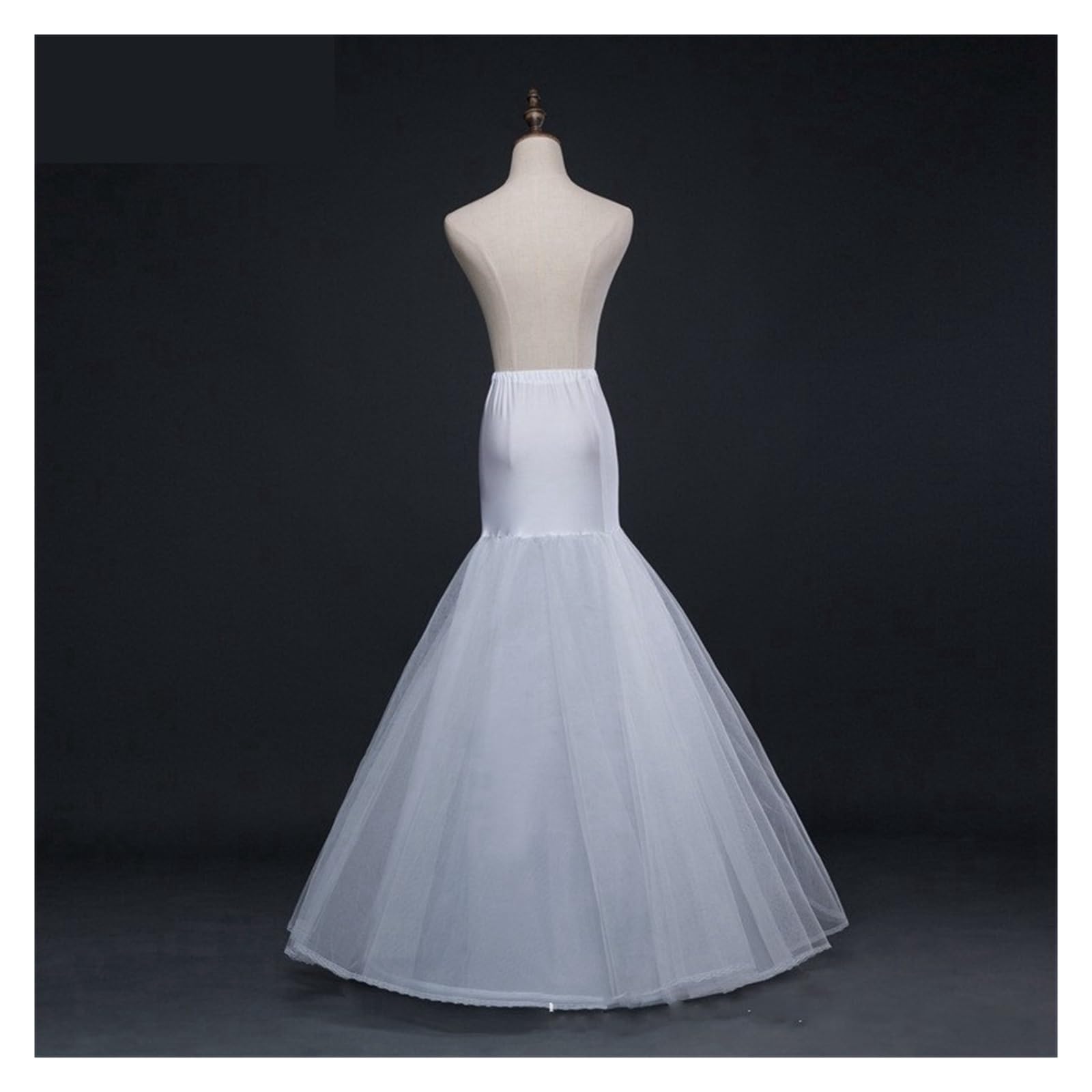 Jupon de Robe mariée, Jupon | Jupon Sous Robe Mariage for Robe de Mariée avec Jupon