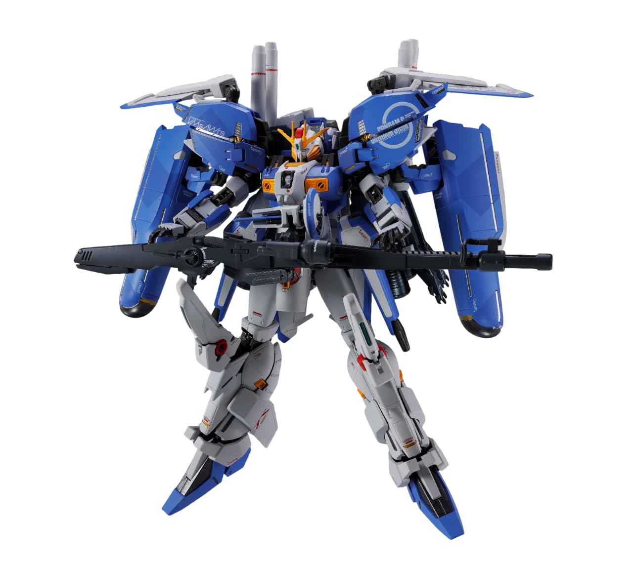 Amazon | TAMASHII NATIONS METAL ROBOT魂（Ka signature） ガンダム