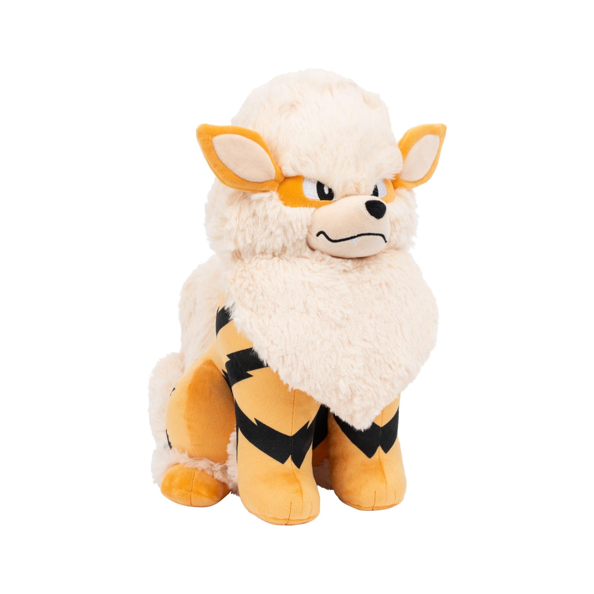 Pokémon PKW5223-30 cm Plüsch - Arkani, offizielles Plüsch