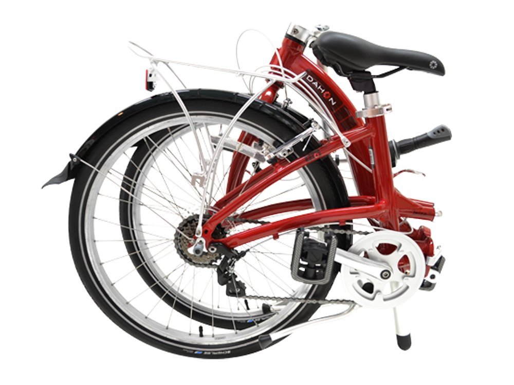 dahon briza d7