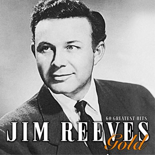 Amazon.co.jp: Jim Reeves - Gold: 60 Greatest Hits (2CD): ミュージック