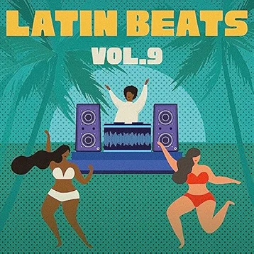 Latin Beats, Vol. 9