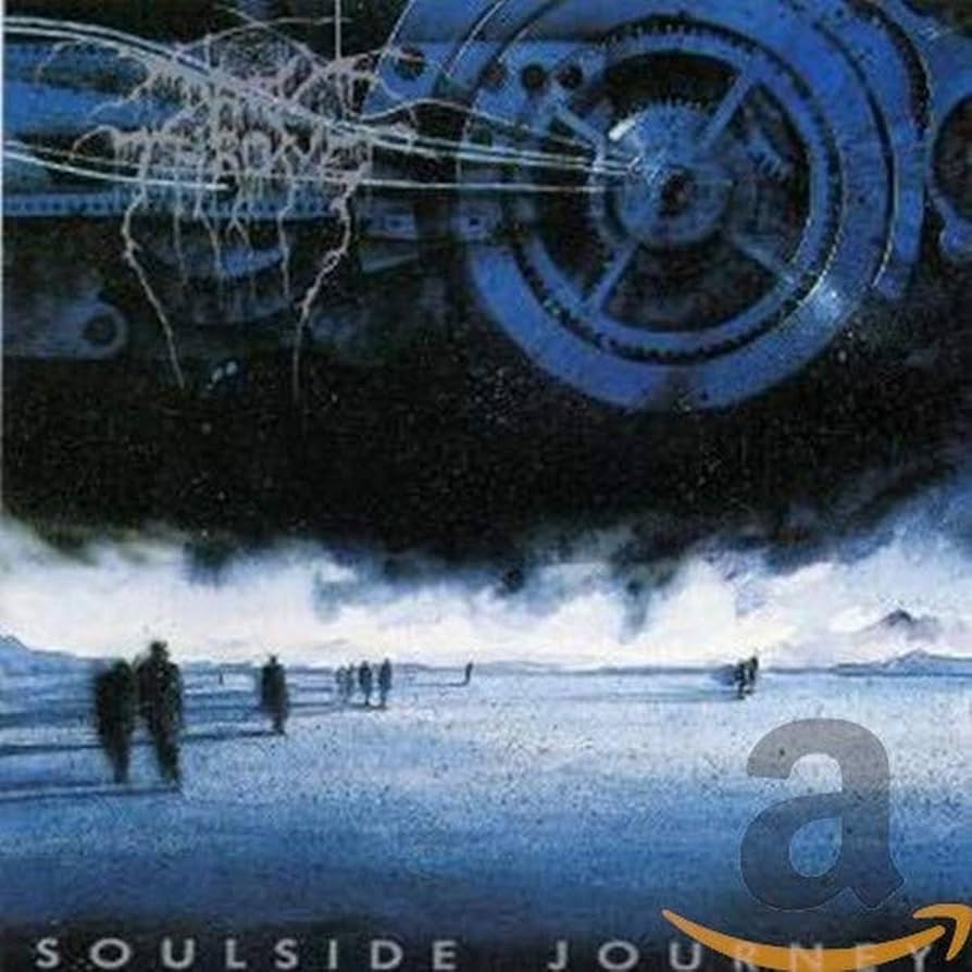 洋楽 DARKTHRONE - Soulside Journey Amazon.co.jp: Soulside Journey (Digipack): ミュージック