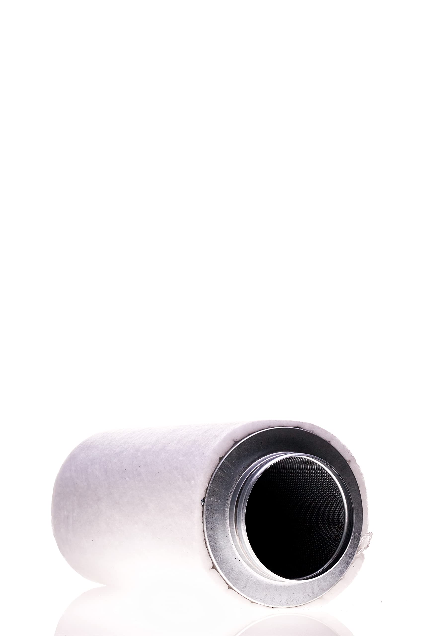 Prima Klima Carbon Filter Eco Line 125 mm 360-480 m³/h