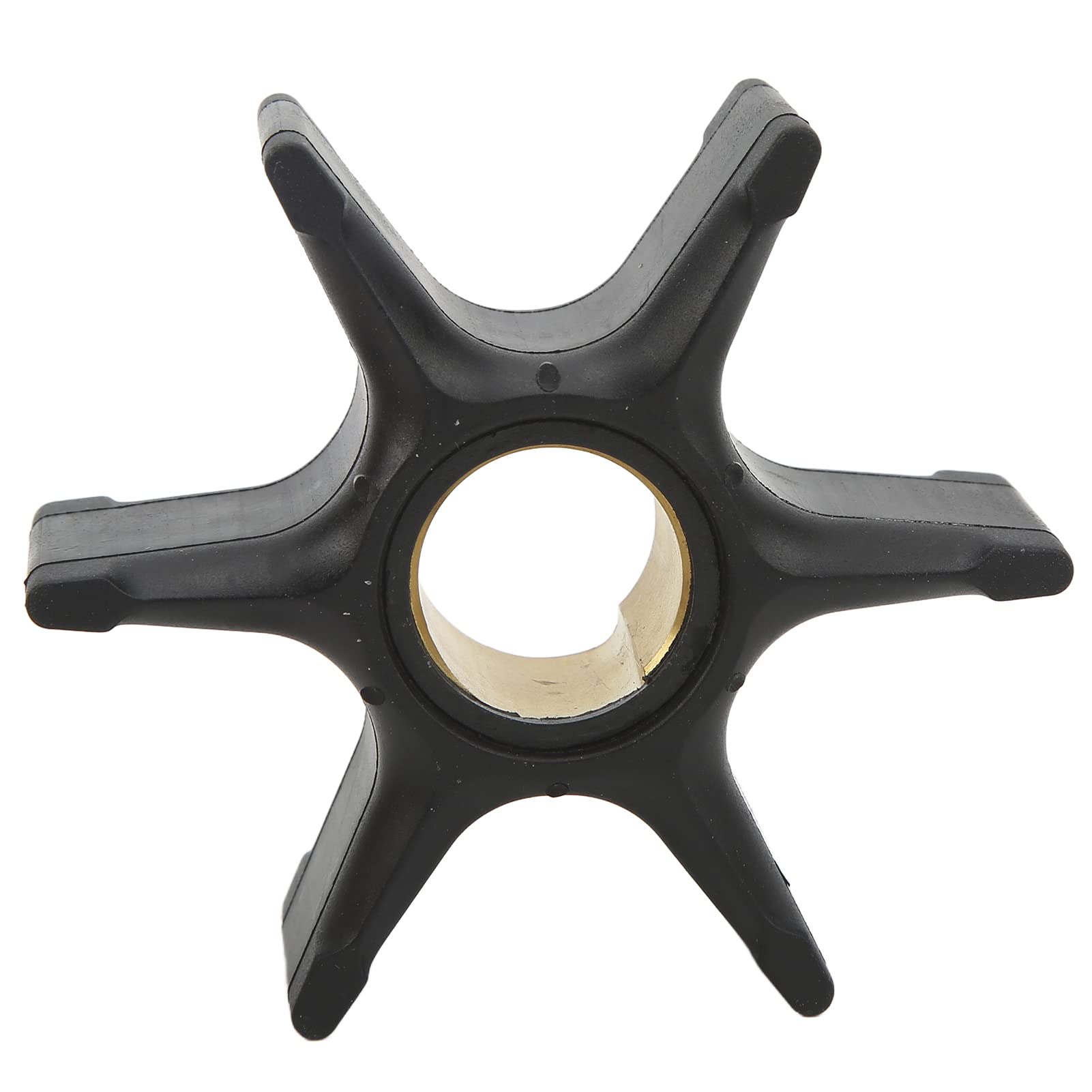 Girante della Pompa Dell'acqua 435821 Sostituzione della Girante della Pompa Dell'acqua del Motore della Barca per Evinrude OMC BRP