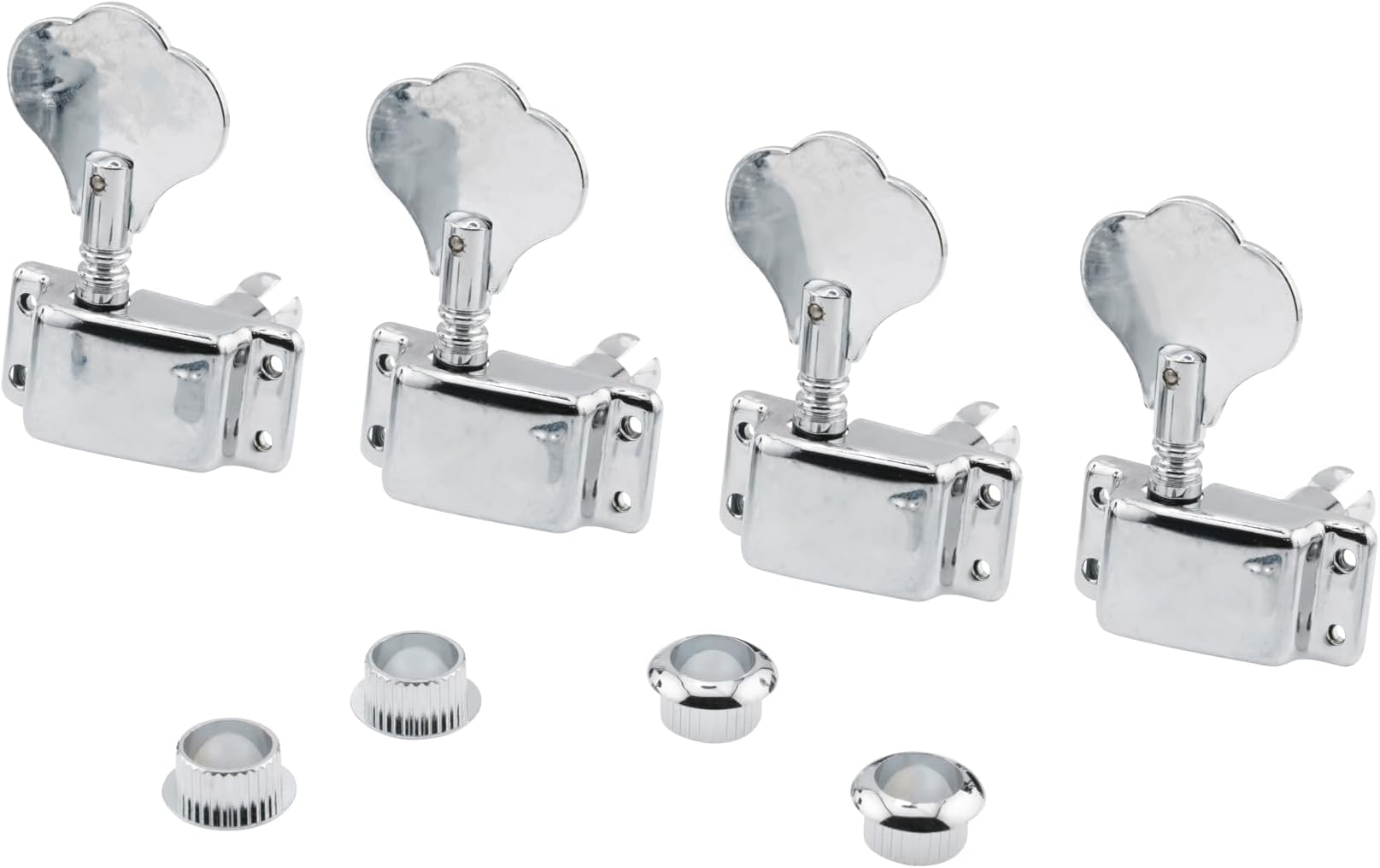 Ping P2681 Ping Small Covered Bass Machine Heads. 4 Left