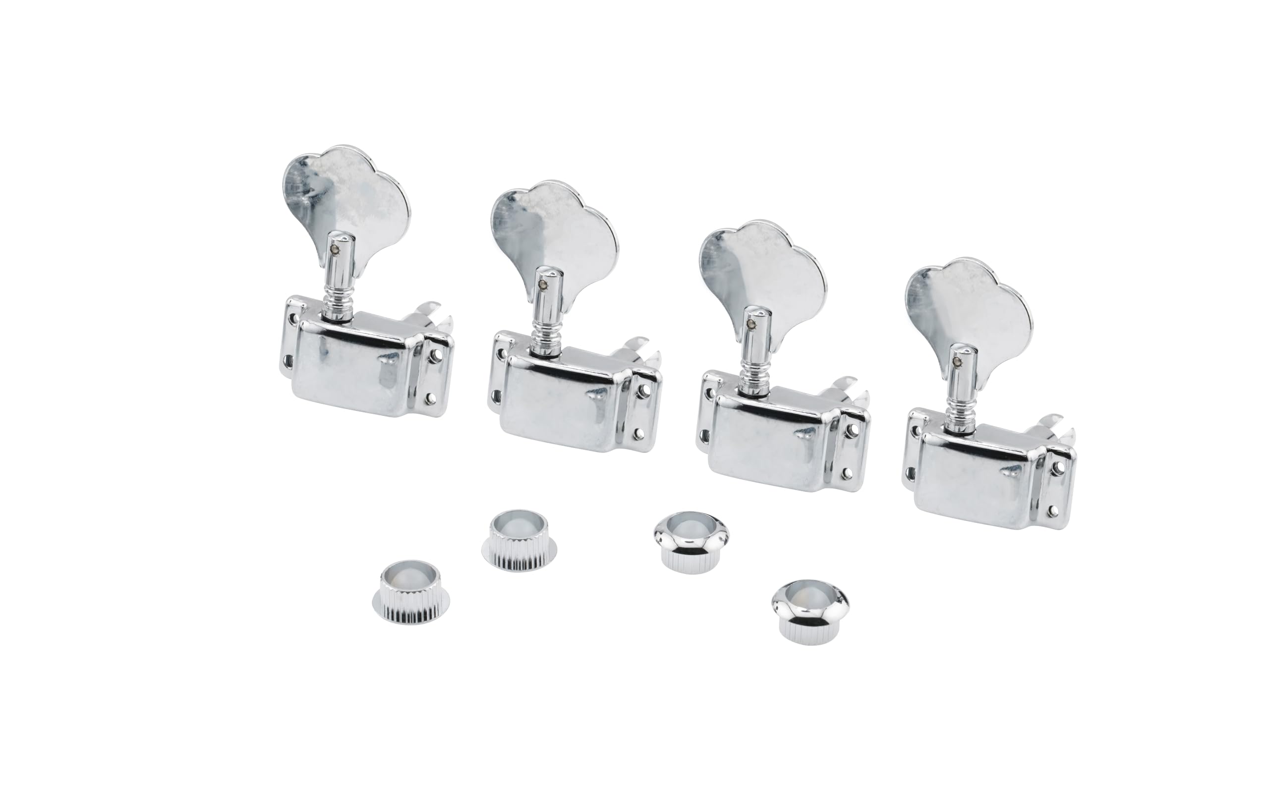 P2681 overed Bass Machines, Small