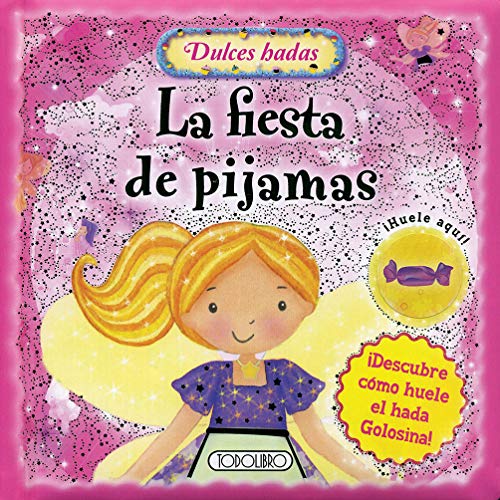 Portada de La fiesta de pijamas