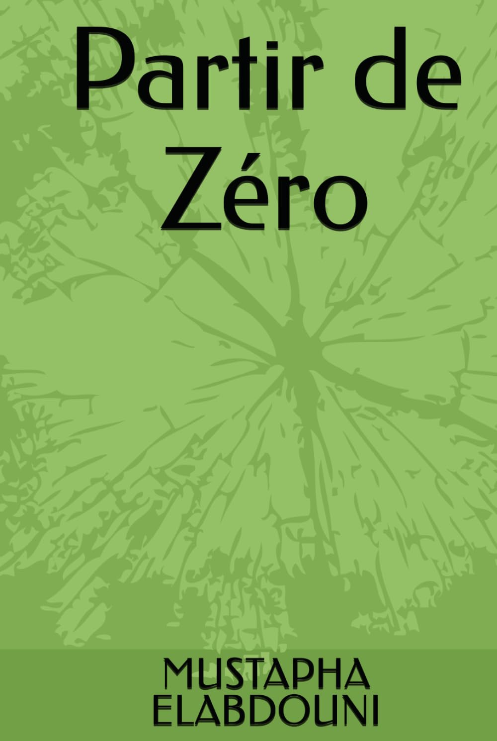 Partir de Zéro: Personne ne viendera t'aider