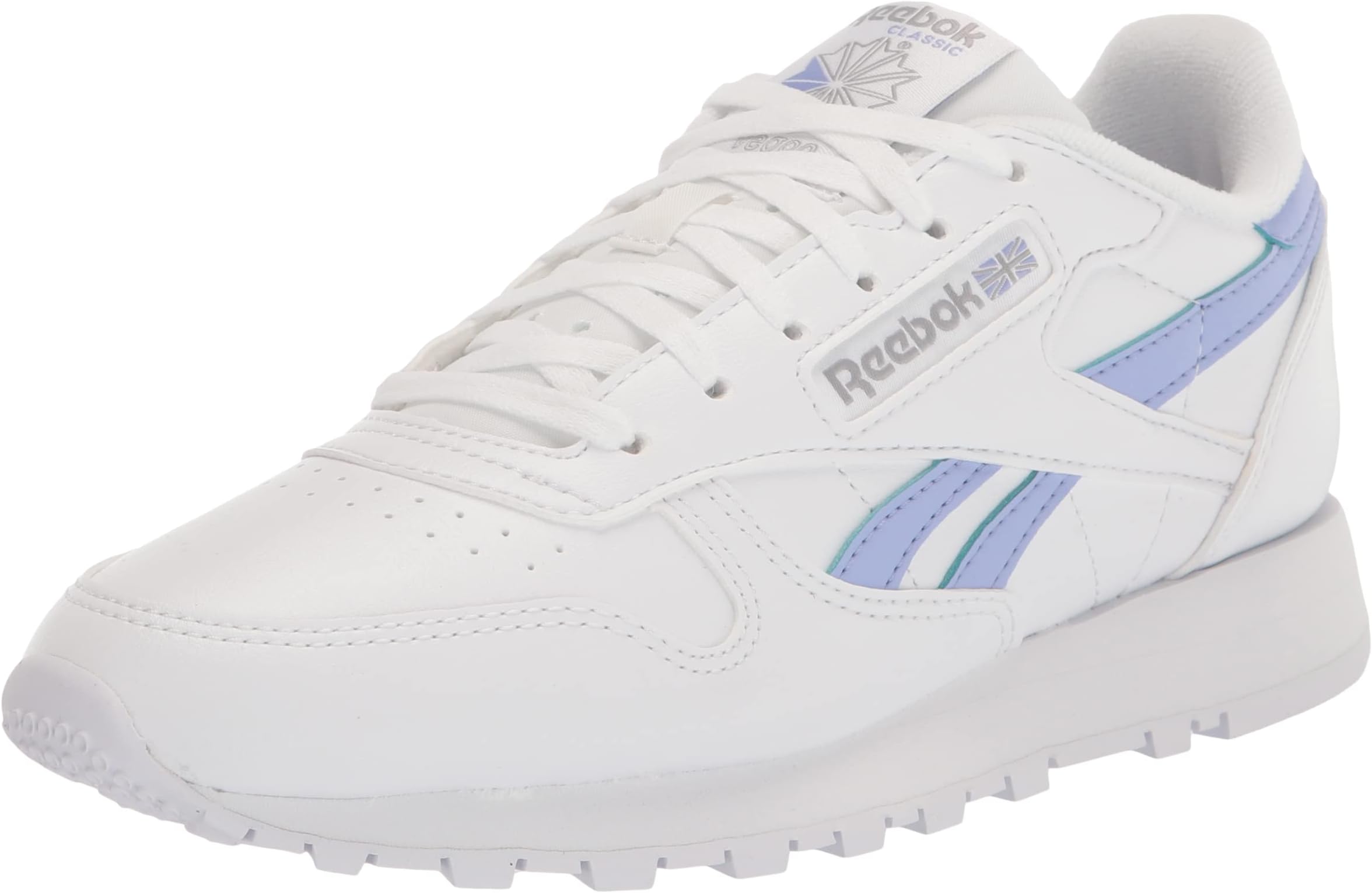 ReebokWomen's Classic Leather Sneaker